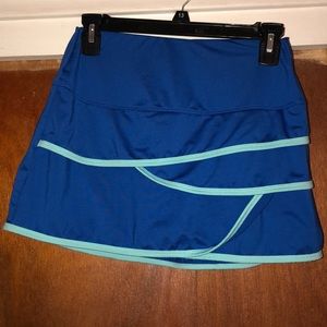 BCG Tennis Skort